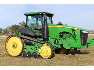 Property photo 4 - 21st Century Equipment ABSOLUTE UNRESERVED AUCTION - Everything Sells Regardless of Price!